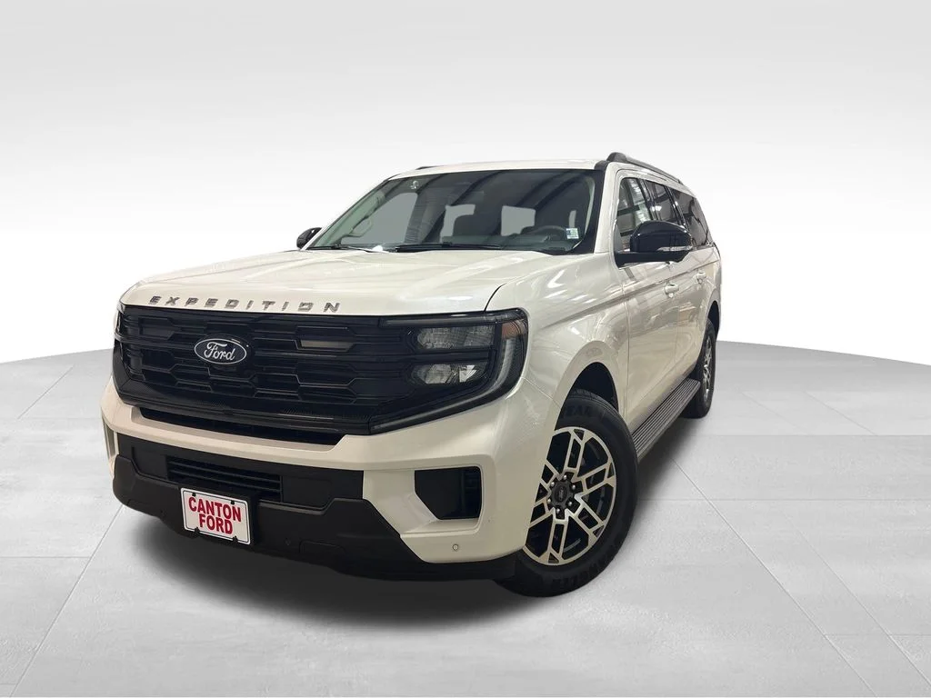 2026 Ford Expedition Active MAX's photo