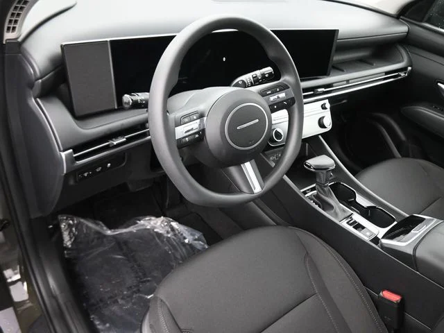 Used 2026 Green Hyundai SEL image 17