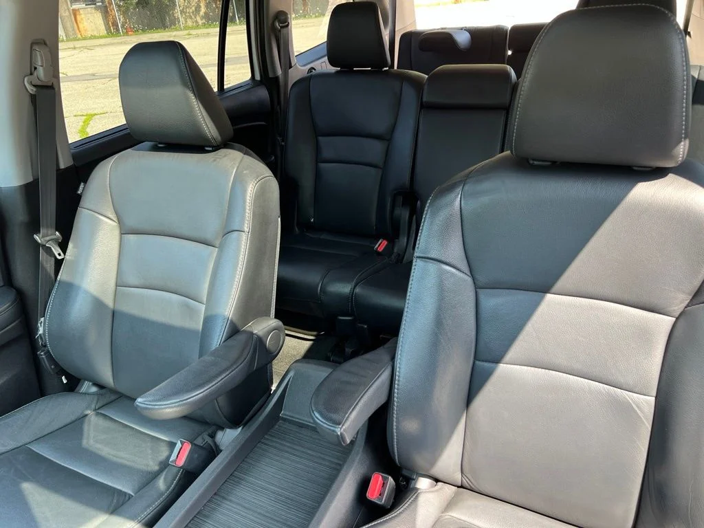 Used 2021 White Honda Special Edition image 21