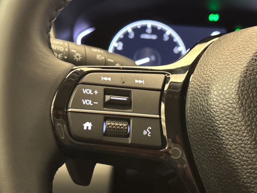 2025 Honda Pilot EX-L - Photo 65