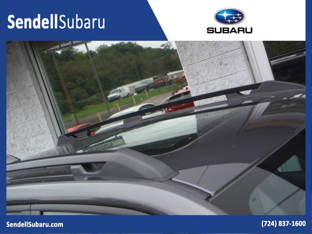 2026 Subaru Forester Premium - Photo 4