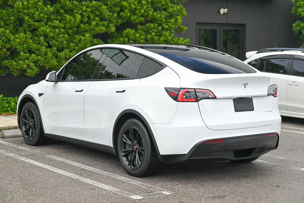 Used 2020  Tesla Long Range image 6