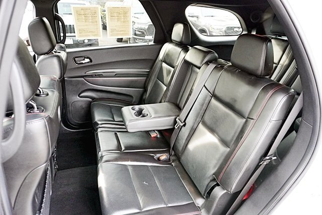 Certified Used 2024 White Dodge R/T Plus image 16