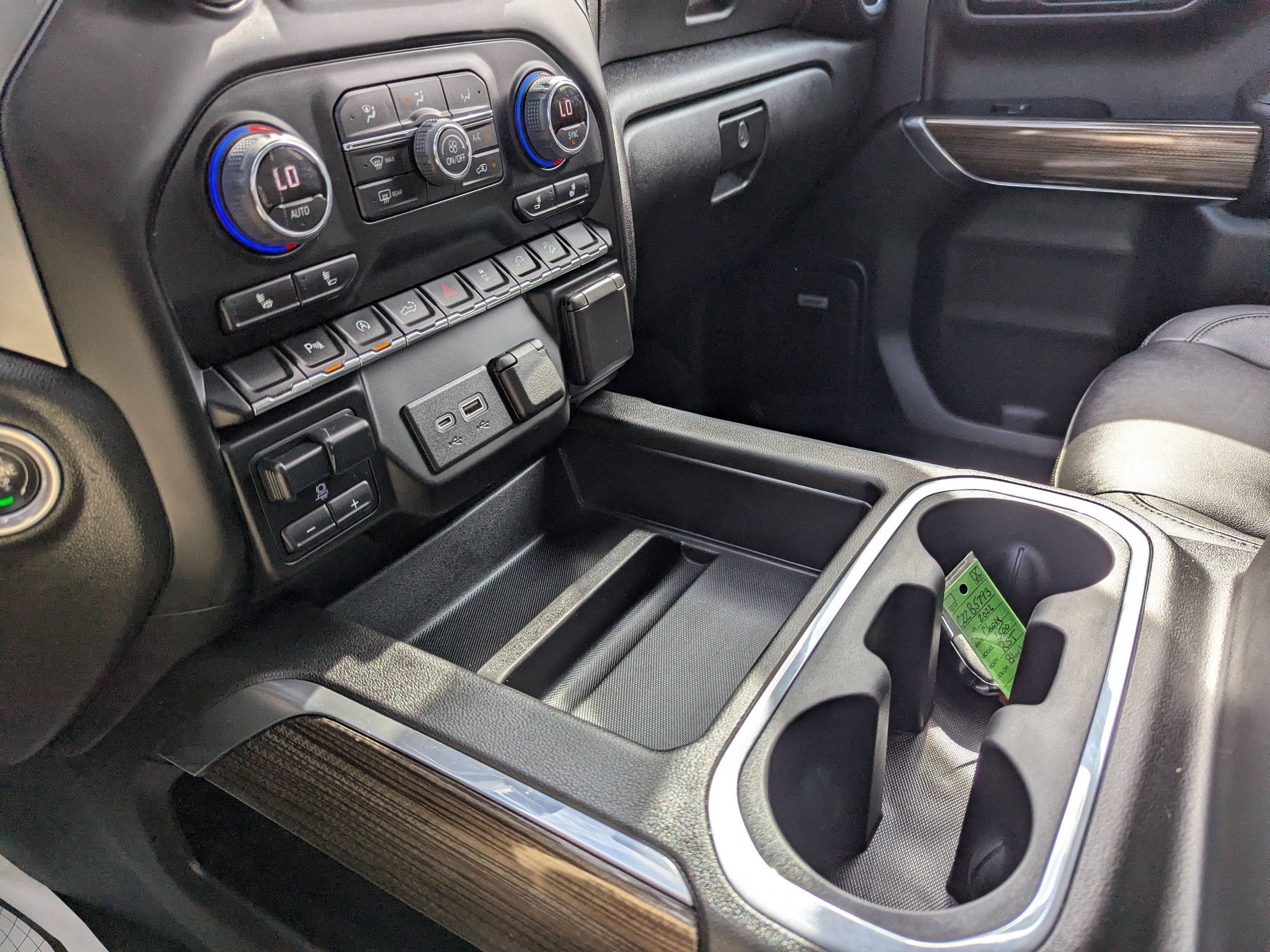 2022 Chevrolet Silverado 1500 Limited RST - Photo 26