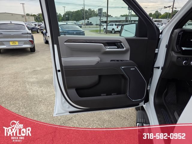 2026 GMC Sierra 1500 SLT - Photo 13