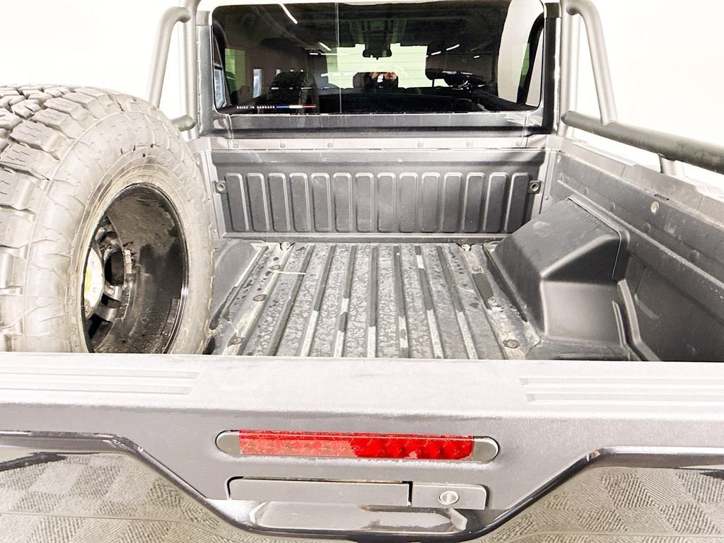 2025 INEOS Grenadier - Photo 24