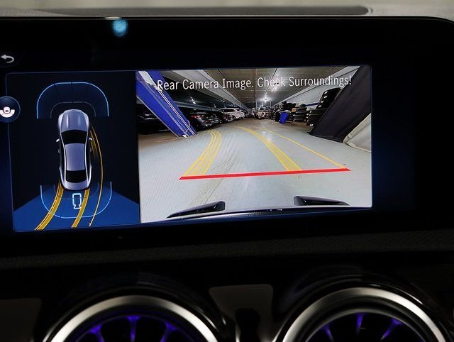 2025 Mercedes-Benz CLA CLA 250 - Photo 20