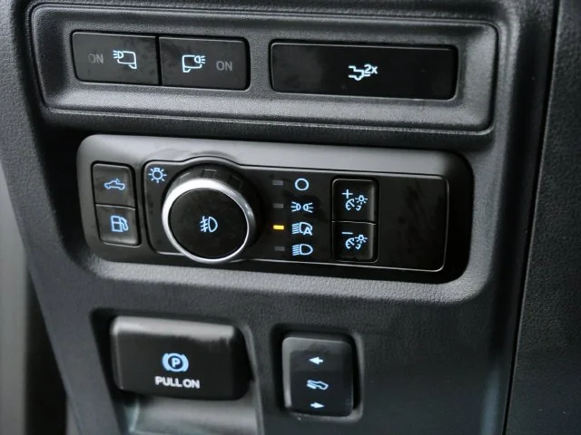 Certified Used 2024 Silver Ford XLT PowerBoost image 29