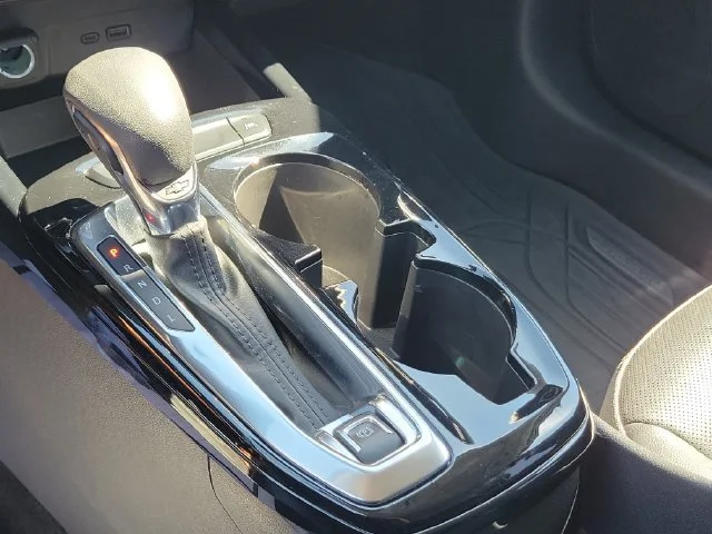 2024 Chevrolet Trax Activ - Photo 35