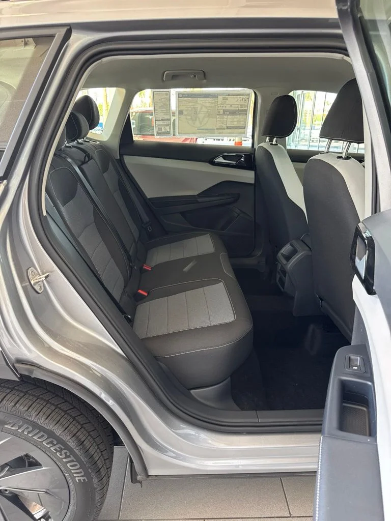 New 2026 Silver Volkswagen 1.5T S image 7