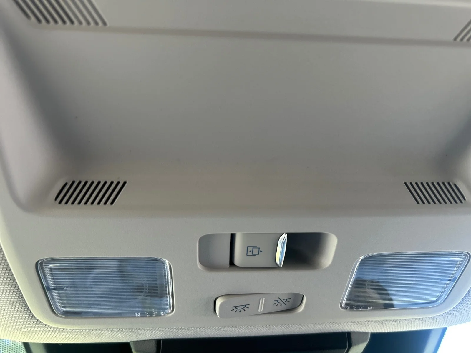 New 2026 Marsh Gray Ford XLT image 21