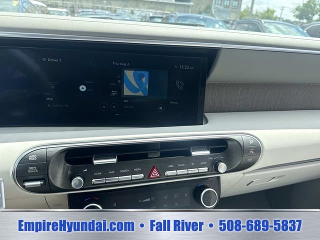 Used 2026 Silver Metallic Hyundai SEL image 24