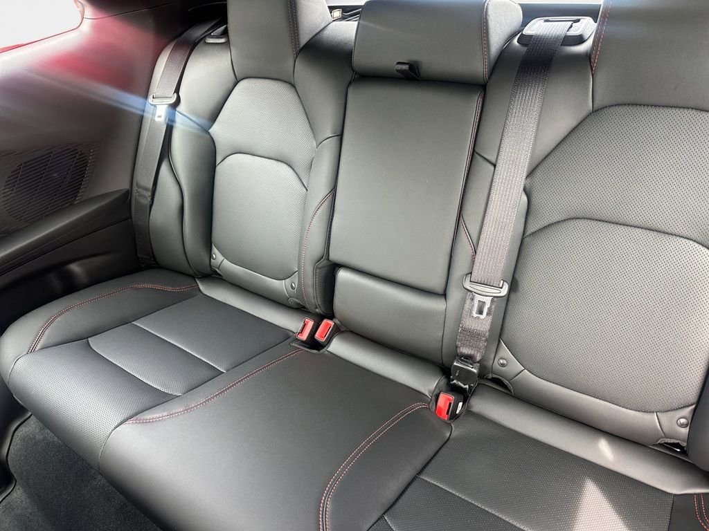 New 2026 White Knuckle Dodge R/T Plus image 9