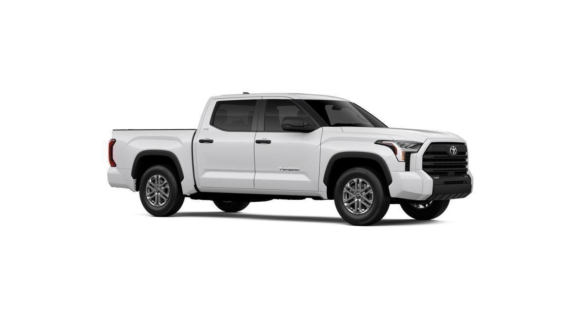 New 2026 Ice Cap Toyota  SR5 image 61