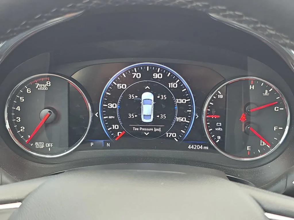 Certified Used 2023 Gray Chevrolet LT image 12