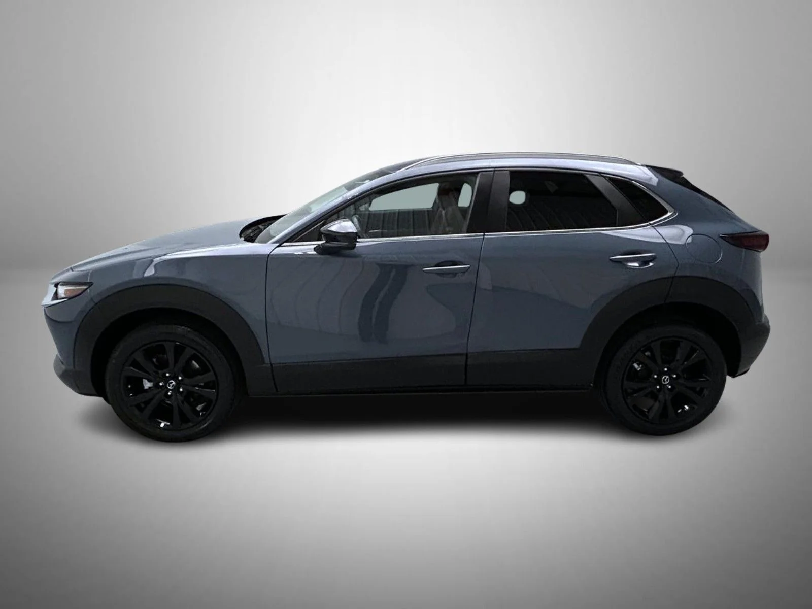 2024 Mazda CX-30 Carbon Edition - Photo 8