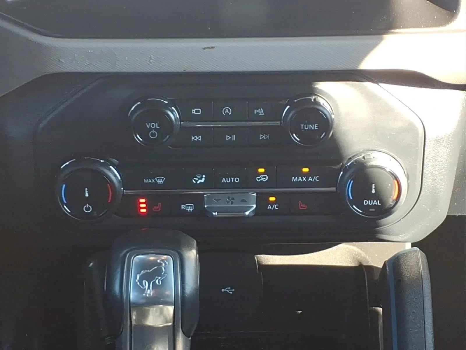 Used 2022 Area 51 Ford Wildtrak image 25