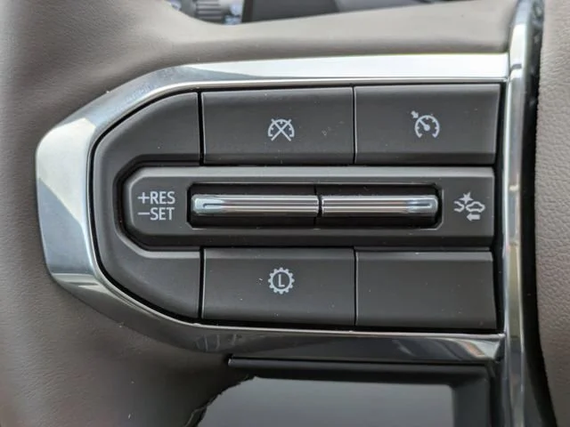 New 2026 Ebony Twilight Metallic GMC Denali image 29