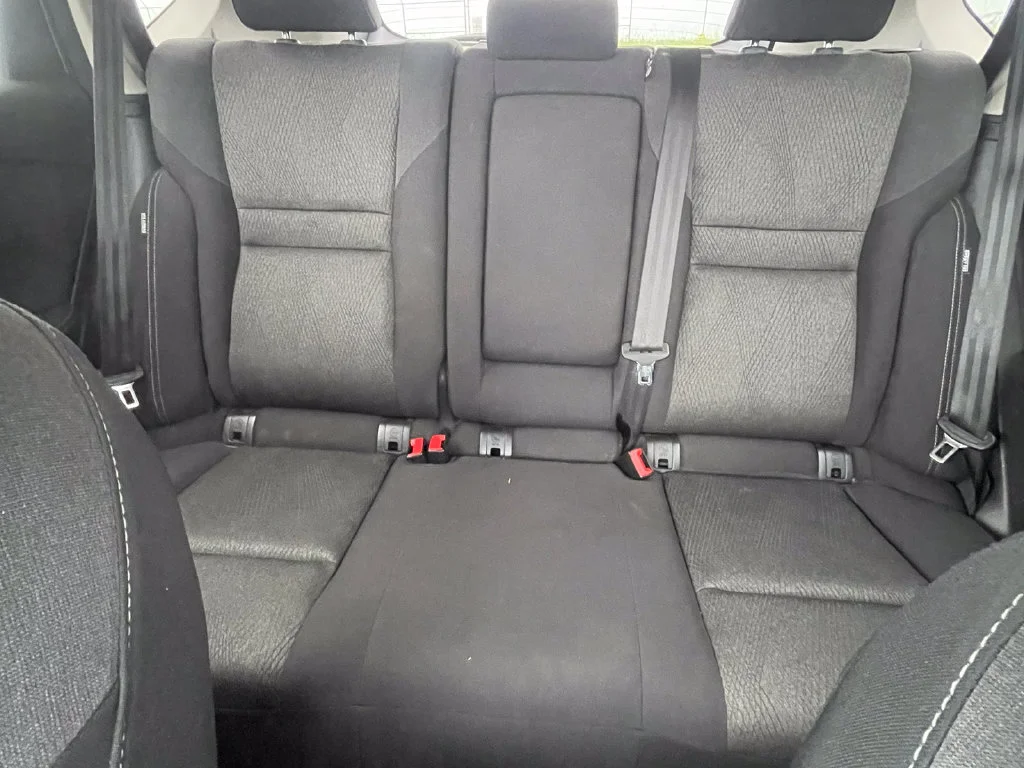 Used 2024 Silver Nissan SV image 15