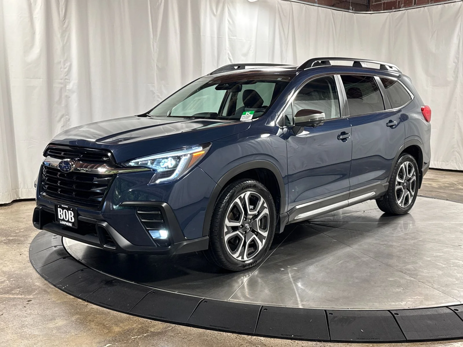 2023 Subaru Ascent