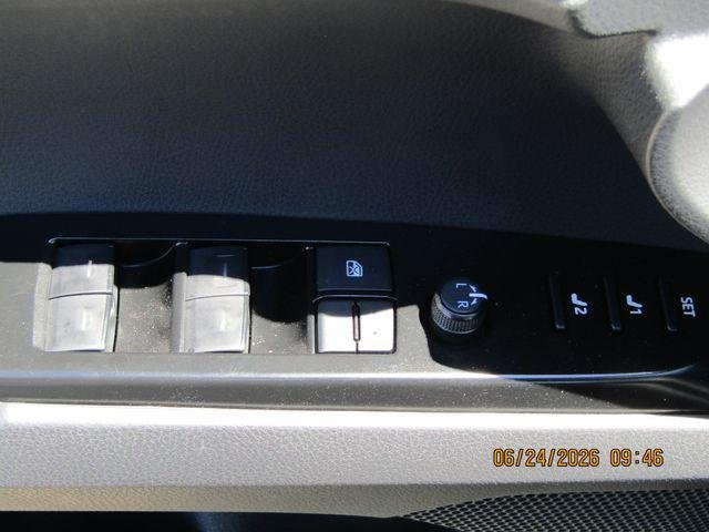 Certified Used 2025 PRECIOUS METAL Toyota  image 16