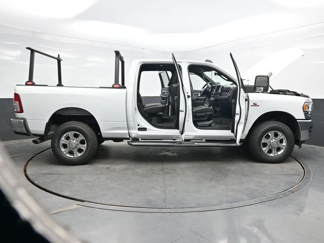 Used 2024 White Ram Big Horn image 57