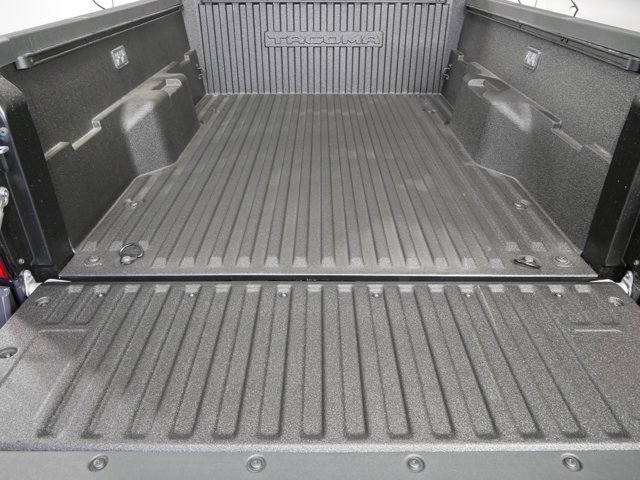 New 2026 Underground Toyota SR5 image 13