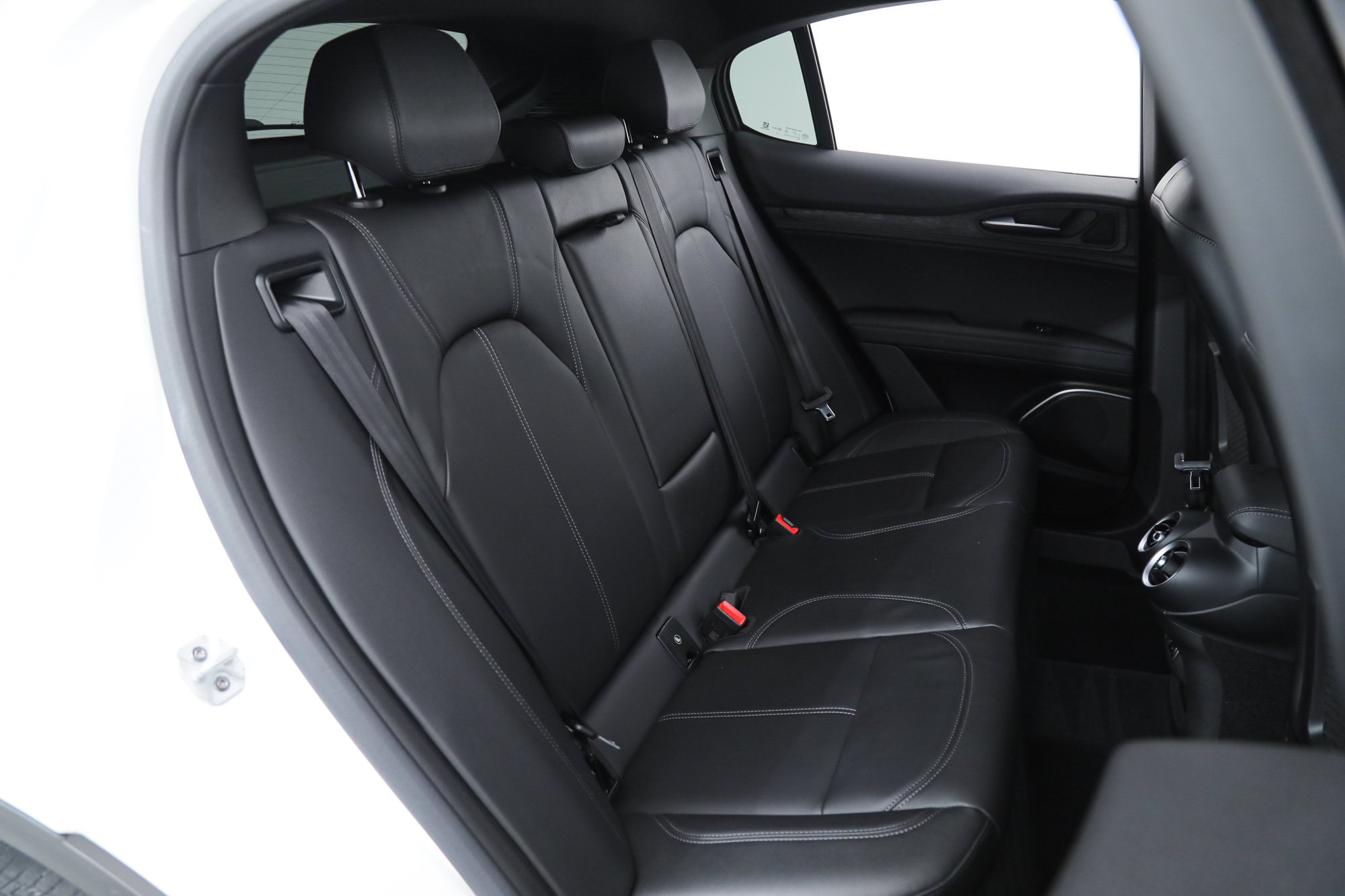 Used 2023 White Alfa Romeo Sprint image 13