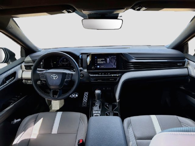 Certified Used 2026  Toyota SE image 24