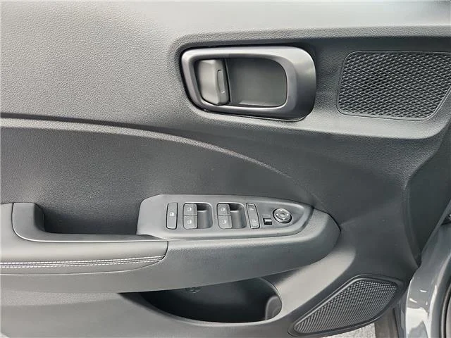 New 2026 Ecotronic Gray w/Black Roof Hyundai SEL image 11