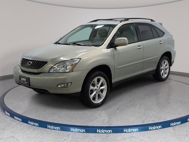 2009 Lexus RX 350 350 AWD's photo