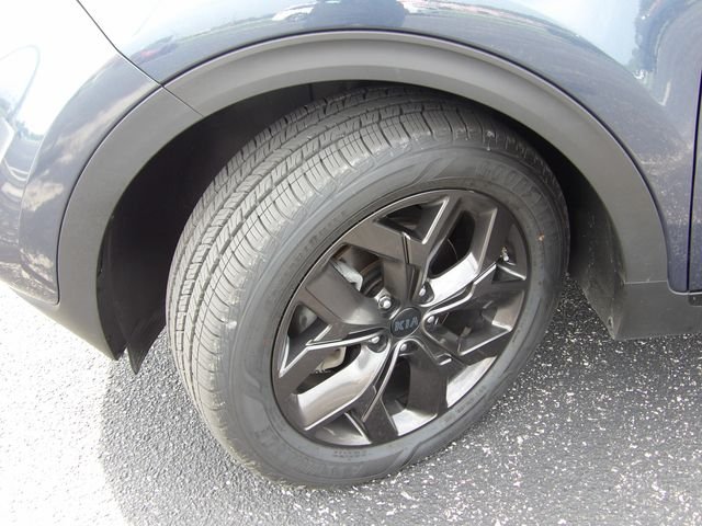 Used 2022 Pacific Blue Kia Nightfall image 38