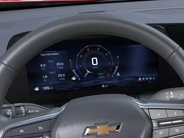 2026 Chevrolet Equinox LT - Photo 18