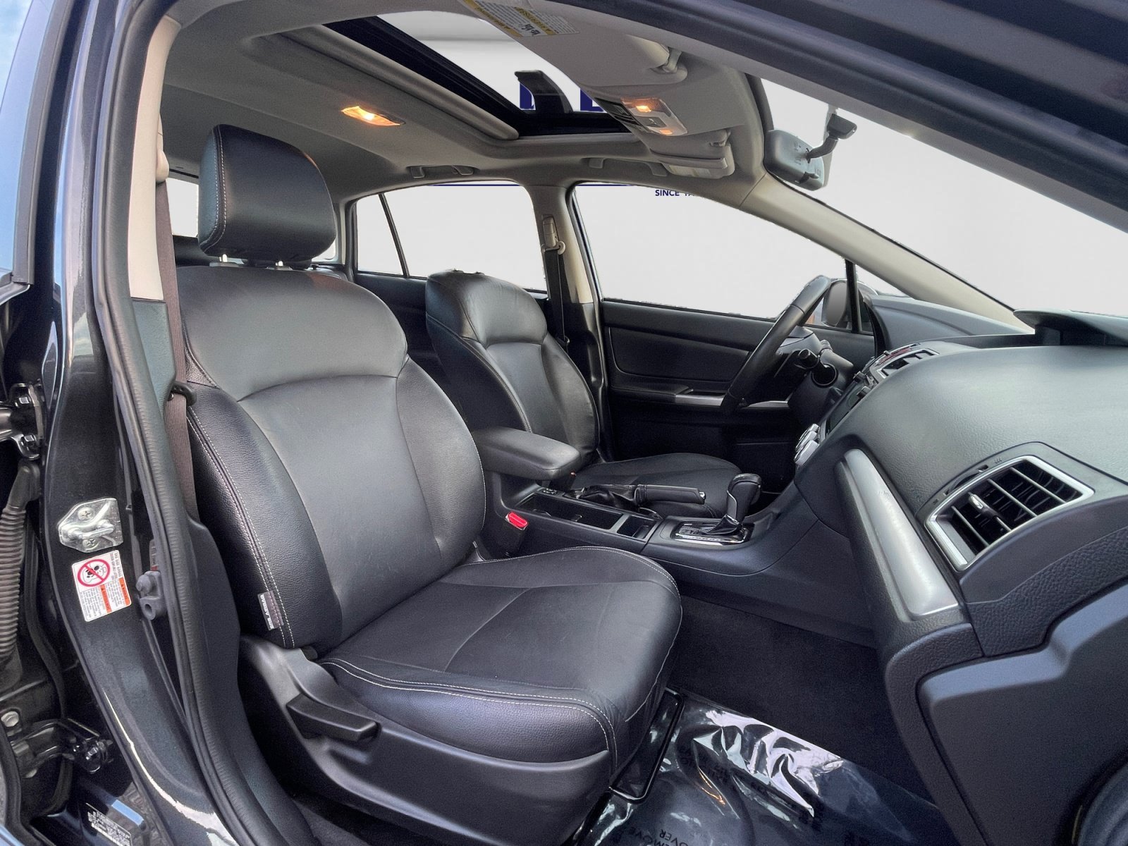 2016 Subaru Impreza Sport Limited - Photo 15