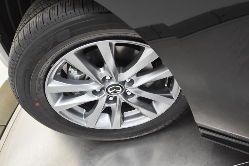New 2026 Jet Black Mica Mazda 2.5 S image 33