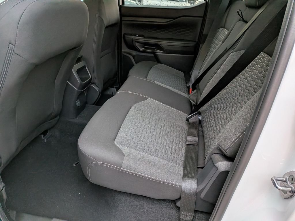 New 2026 Oxford White Ford XL image 29