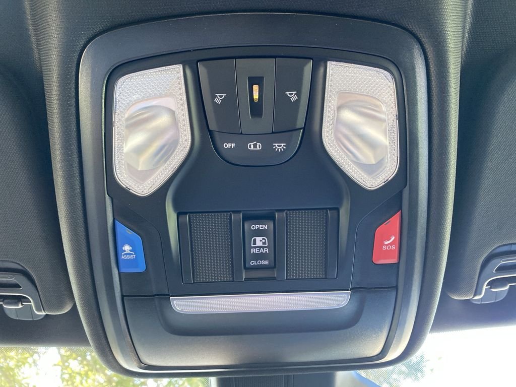 2026 RAM 1500 Big Horn/Lone Star - Photo 27