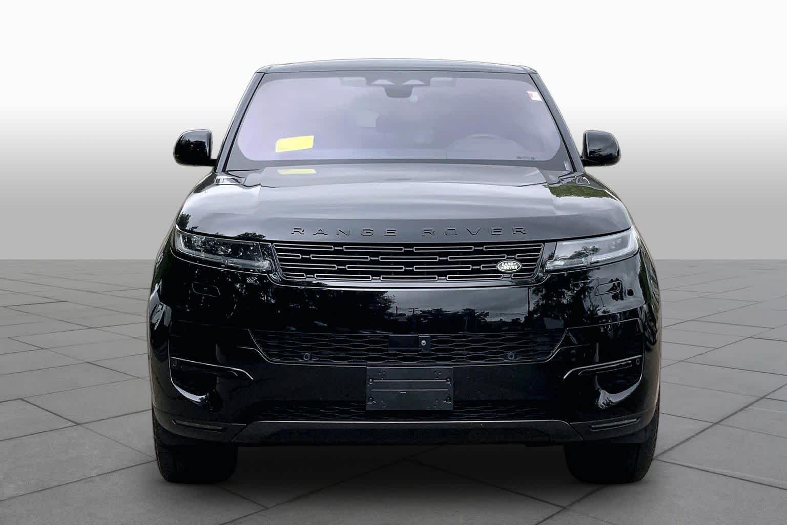 Pre-Owned 2023 Land Rover Range Rover Sport SE