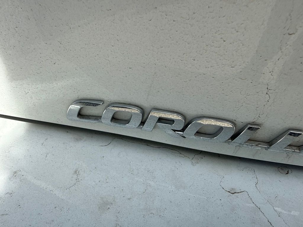 Used 2026 White Toyota SE image 7