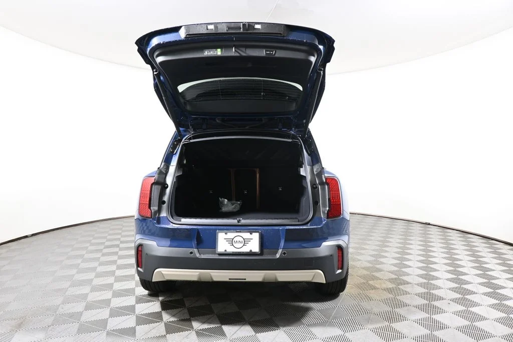 New 2027 Blue MINI S image 34