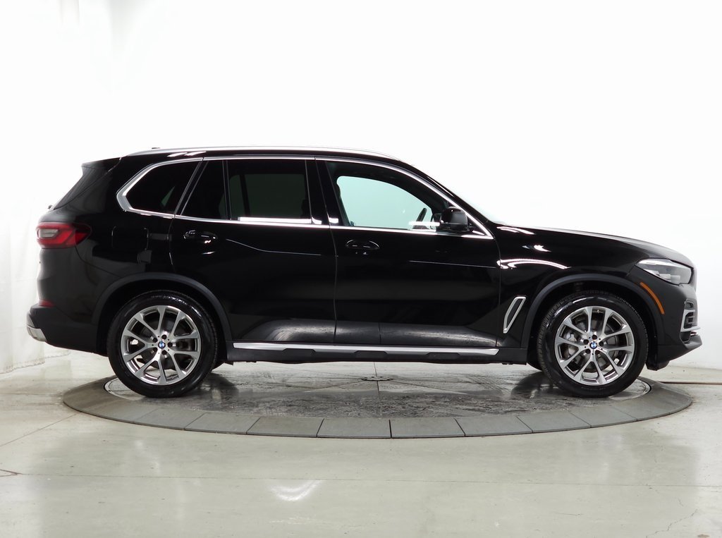 2022 BMW X5 - Image 10