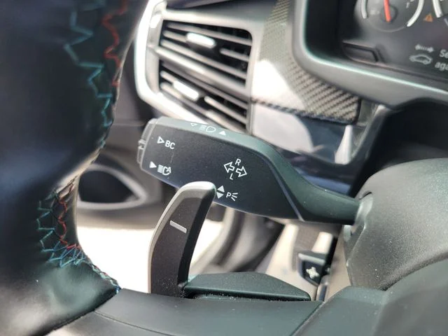 Used 2017 Gray BMW Base image 26