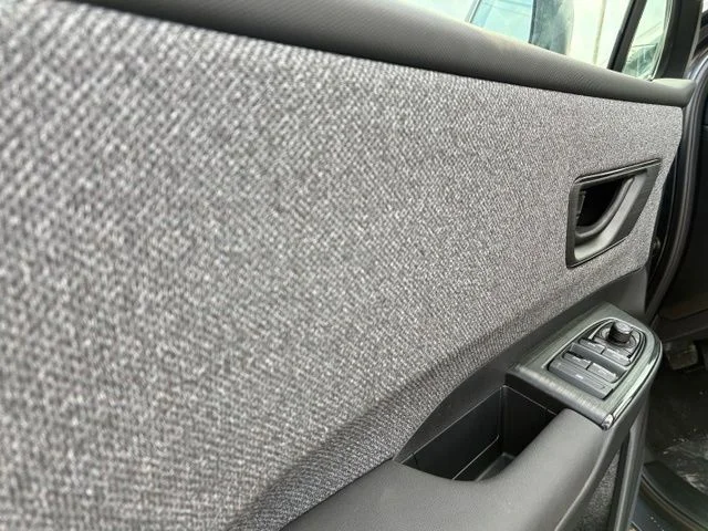 New 2026 MAGNETITE GRAY METALLIC Subaru Premium image 20