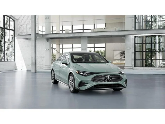 New 2027  Mercedes-Benz  image 9