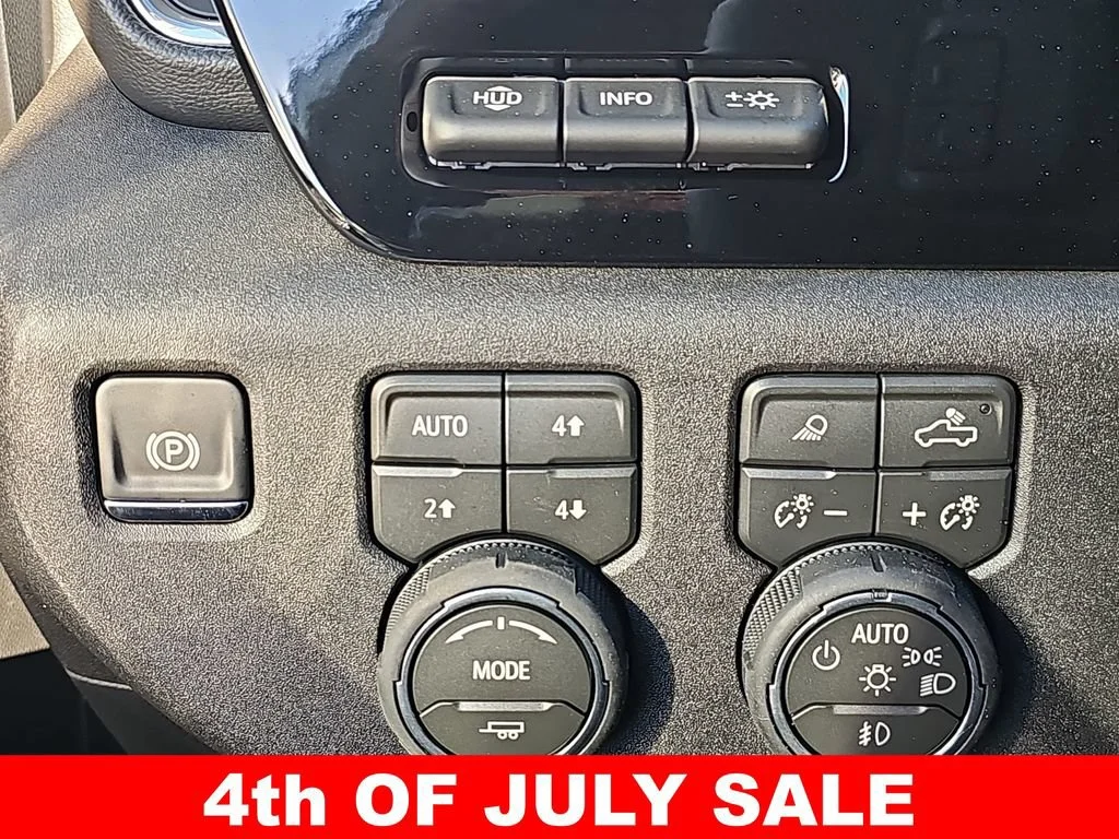 2026 Chevrolet Silverado 1500 High Country - Photo 26