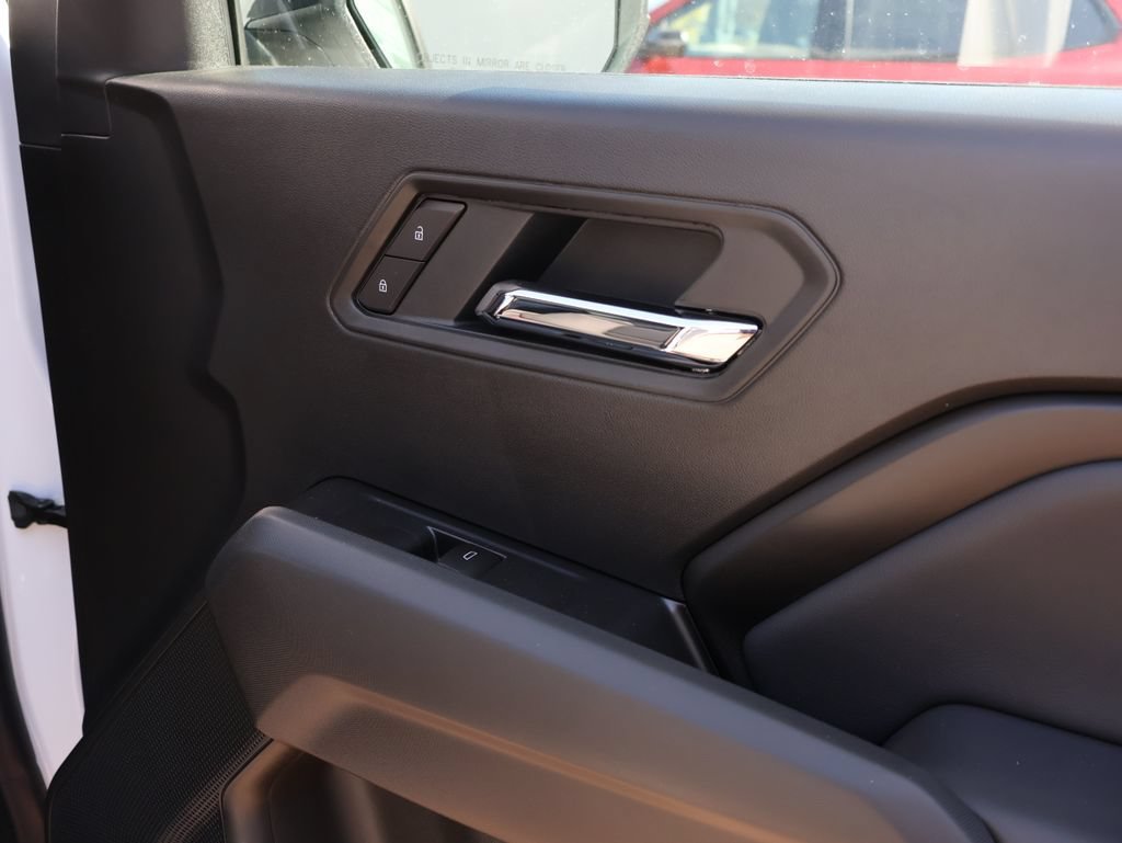 2026 GMC Canyon Elevation - Photo 8
