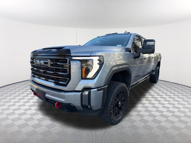 2024 GMC Sierra 2500 HD