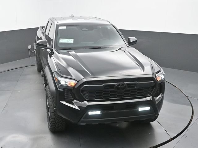 New 2026 Black Toyota TRD Off-Road image 27