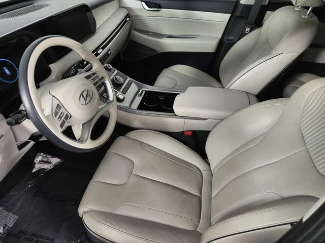 Used 2023 Black Hyundai Calligraphy image 11