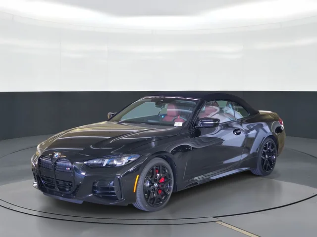 2027 BMW M440 